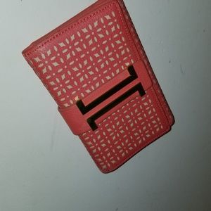Phone case wallet